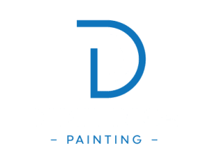 Dimitrios Painting Logo