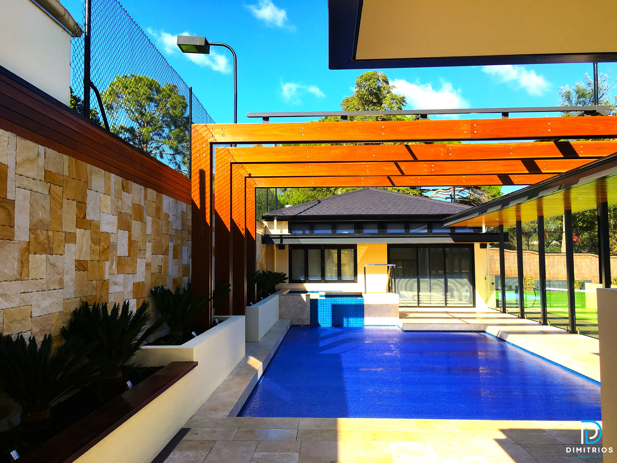 Exterior Painting 10